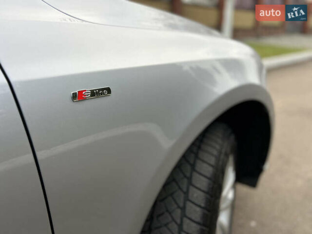 Сірий Ауді Ку 5, об'ємом двигуна 2 л та пробігом 151 тис. км за 14699 $, фото 80 на Automoto.ua