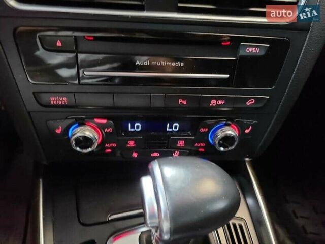 Серый Ауди Ку 5, объемом двигателя 1.98 л и пробегом 113 тыс. км за 3000 $, фото 33 на Automoto.ua