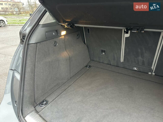 Серый Ауди Ку 5, объемом двигателя 2 л и пробегом 168 тыс. км за 15900 $, фото 59 на Automoto.ua