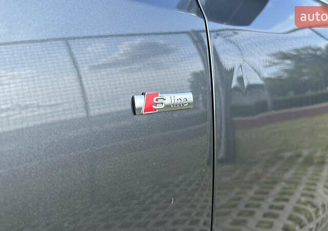 Серый Ауди Ку 5, объемом двигателя 3 л и пробегом 225 тыс. км за 17950 $, фото 21 на Automoto.ua