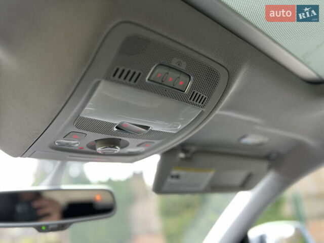 Сірий Ауді Ку 5, об'ємом двигуна 2 л та пробігом 151 тис. км за 14699 $, фото 55 на Automoto.ua