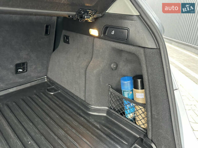 Серый Ауди Ку 5, объемом двигателя 2 л и пробегом 188 тыс. км за 15900 $, фото 61 на Automoto.ua