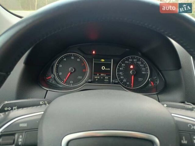 Сірий Ауді Ку 5, об'ємом двигуна 1.98 л та пробігом 146 тис. км за 17300 $, фото 37 на Automoto.ua