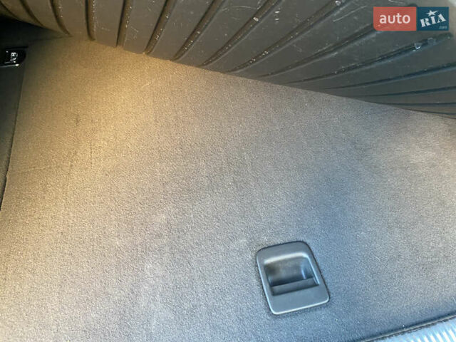 Серый Ауди Ку 5, объемом двигателя 2 л и пробегом 165 тыс. км за 15900 $, фото 35 на Automoto.ua