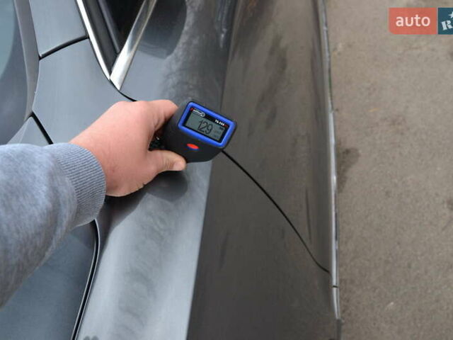 Серый Ауди Ку 5, объемом двигателя 1.98 л и пробегом 183 тыс. км за 15750 $, фото 31 на Automoto.ua