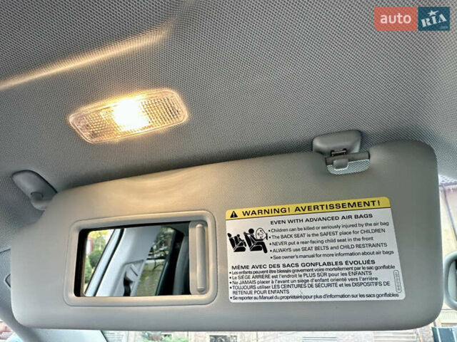 Серый Ауди Ку 5, объемом двигателя 1.98 л и пробегом 173 тыс. км за 16999 $, фото 62 на Automoto.ua