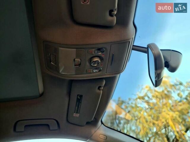 Сірий Ауді Ку 5, об'ємом двигуна 1.98 л та пробігом 163 тис. км за 16700 $, фото 58 на Automoto.ua