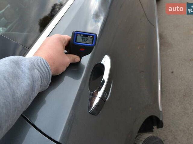 Серый Ауди Ку 5, объемом двигателя 1.98 л и пробегом 183 тыс. км за 15750 $, фото 37 на Automoto.ua