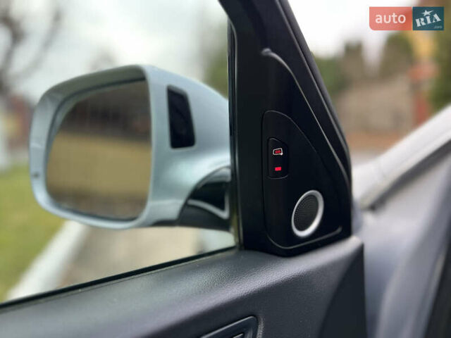 Сірий Ауді Ку 5, об'ємом двигуна 2 л та пробігом 128 тис. км за 15250 $, фото 7 на Automoto.ua