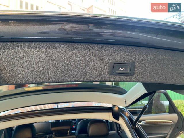 Серый Ауди Ку 5, объемом двигателя 2 л и пробегом 165 тыс. км за 15900 $, фото 37 на Automoto.ua