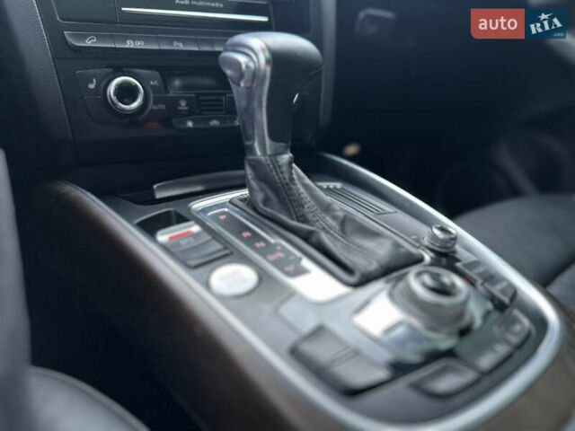 Сірий Ауді Ку 5, об'ємом двигуна 1.98 л та пробігом 135 тис. км за 17500 $, фото 19 на Automoto.ua