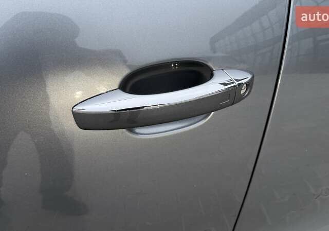 Серый Ауди Ку 5, объемом двигателя 1.98 л и пробегом 82 тыс. км за 18299 $, фото 14 на Automoto.ua