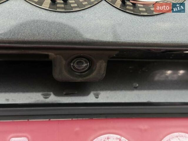 Серый Ауди Ку 5, объемом двигателя 1.98 л и пробегом 183 тыс. км за 16900 $, фото 36 на Automoto.ua