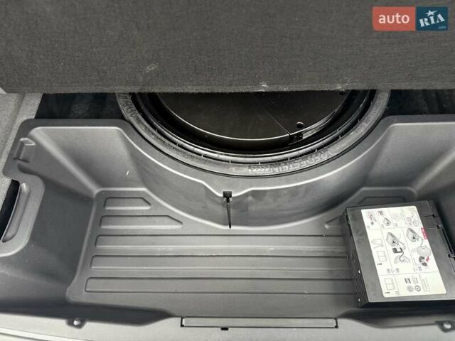 Серый Ауди Ку 5, объемом двигателя 1.98 л и пробегом 183 тыс. км за 16900 $, фото 41 на Automoto.ua