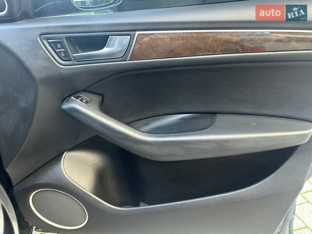 Ауді Ку 5 2016 у Івано-Франківську на Automoto.ua Сірий Ауді Ку 5, об'ємом двигуна 1.98 л та пробігом 151 тис. км за 15999 $, фото 34 на Automoto.ua