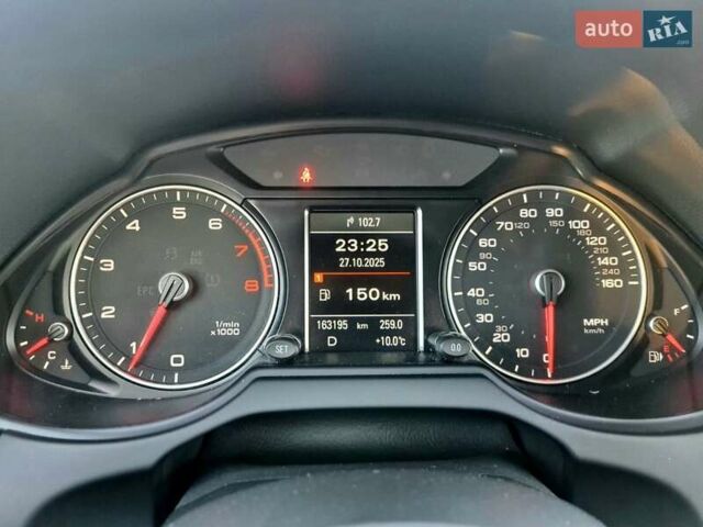 Сірий Ауді Ку 5, об'ємом двигуна 1.98 л та пробігом 163 тис. км за 16700 $, фото 62 на Automoto.ua