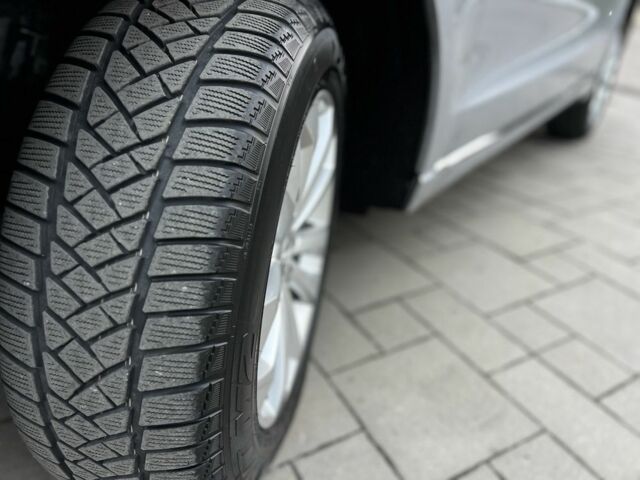 Серый Ауди Ку 5, объемом двигателя 2 л и пробегом 151 тыс. км за 14650 $, фото 23 на Automoto.ua