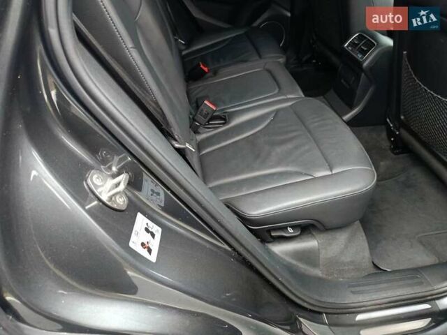 Сірий Ауді Ку 5, об'ємом двигуна 1.98 л та пробігом 146 тис. км за 17300 $, фото 30 на Automoto.ua