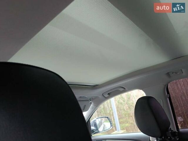 Сірий Ауді Ку 5, об'ємом двигуна 1.98 л та пробігом 146 тис. км за 17300 $, фото 23 на Automoto.ua