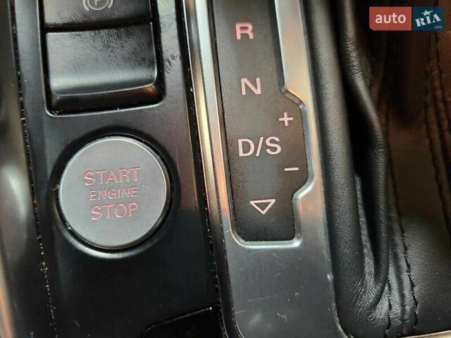 Серый Ауди Ку 5, объемом двигателя 1.98 л и пробегом 113 тыс. км за 3000 $, фото 30 на Automoto.ua