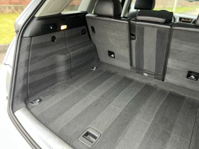 Серый Ауди Ку 5, объемом двигателя 2 л и пробегом 151 тыс. км за 14650 $, фото 22 на Automoto.ua