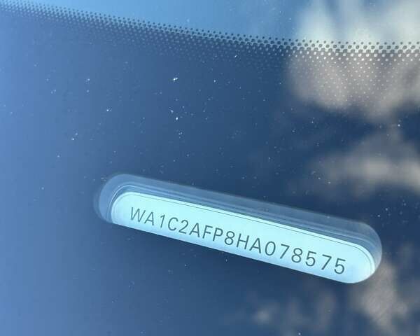 Сірий Ауді Ку 5, об'ємом двигуна 2 л та пробігом 227 тис. км за 17100 $, фото 36 на Automoto.ua