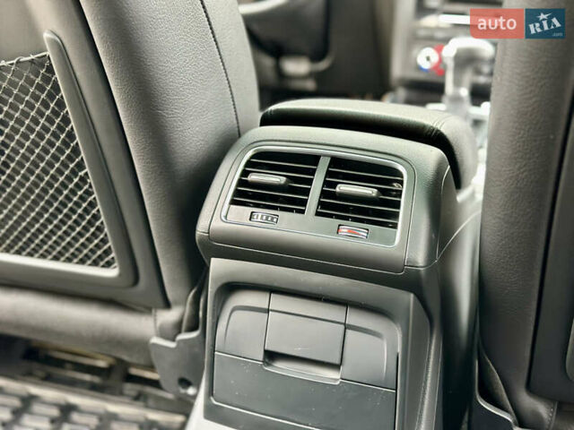 Серый Ауди Ку 5, объемом двигателя 1.98 л и пробегом 173 тыс. км за 16999 $, фото 49 на Automoto.ua