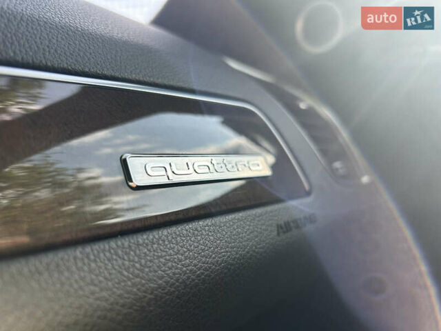 Серый Ауди Ку 5, объемом двигателя 3 л и пробегом 225 тыс. км за 17950 $, фото 22 на Automoto.ua