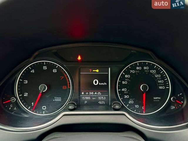 Ауди Ку 5 2016 в Киеве на Automoto.ua Серый Ауди Ку 5, объемом двигателя 2 л и пробегом 157 тыс. км за 16500 $, фото 26 на Automoto.ua