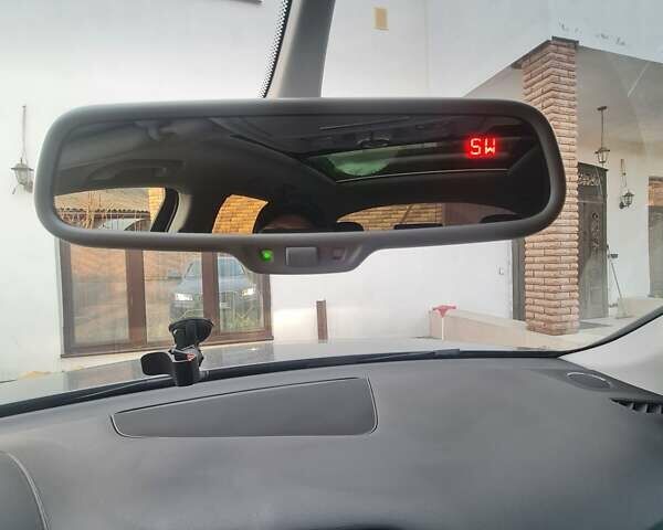 Серый Ауди Ку 5, объемом двигателя 1.98 л и пробегом 99 тыс. км за 18000 $, фото 13 на Automoto.ua