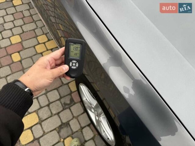 Сірий Ауді Ку 5, об'ємом двигуна 2 л та пробігом 139 тис. км за 16999 $, фото 99 на Automoto.ua