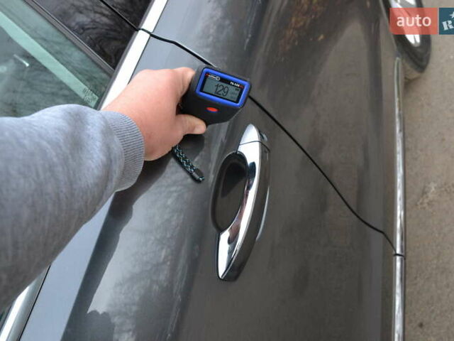 Серый Ауди Ку 5, объемом двигателя 1.98 л и пробегом 183 тыс. км за 15750 $, фото 32 на Automoto.ua