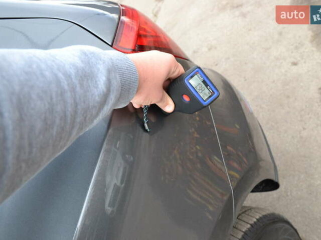 Серый Ауди Ку 5, объемом двигателя 1.98 л и пробегом 183 тыс. км за 15750 $, фото 34 на Automoto.ua