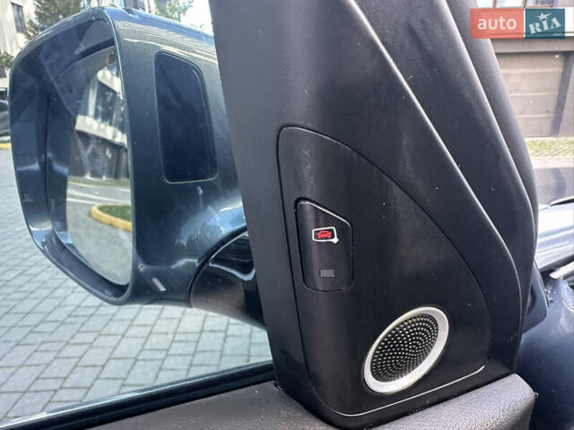 Ауді Ку 5 2016 у Івано-Франківську на Automoto.ua Сірий Ауді Ку 5, об'ємом двигуна 1.98 л та пробігом 151 тис. км за 15999 $, фото 26 на Automoto.ua