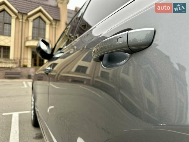 Серый Ауди Ку 5, объемом двигателя 1.98 л и пробегом 173 тыс. км за 16999 $, фото 27 на Automoto.ua