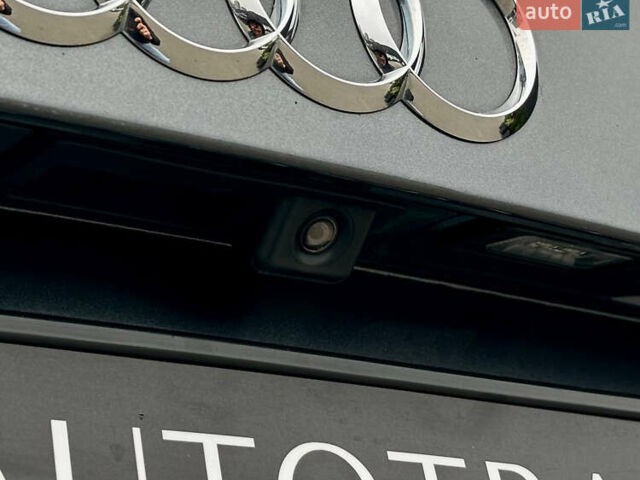 Ауди Ку 5 2016 в Киеве на Automoto.ua Серый Ауди Ку 5, объемом двигателя 2 л и пробегом 157 тыс. км за 16500 $, фото 34 на Automoto.ua