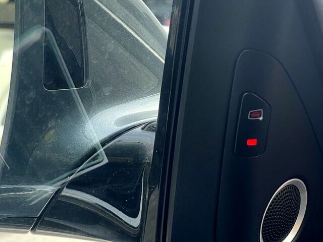 Сірий Ауді Ку 5, об'ємом двигуна 2 л та пробігом 98 тис. км за 17500 $, фото 13 на Automoto.ua