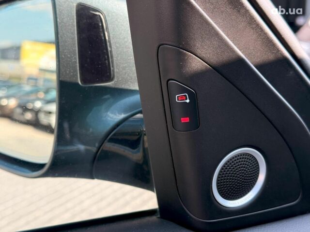 Серый Ауди Ку 5, объемом двигателя 2 л и пробегом 158 тыс. км за 17690 $, фото 14 на Automoto.ua