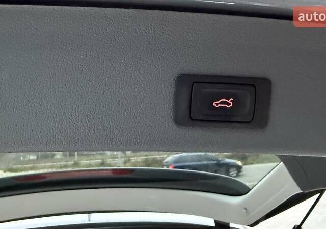 Серый Ауди Ку 5, объемом двигателя 1.98 л и пробегом 82 тыс. км за 18299 $, фото 30 на Automoto.ua