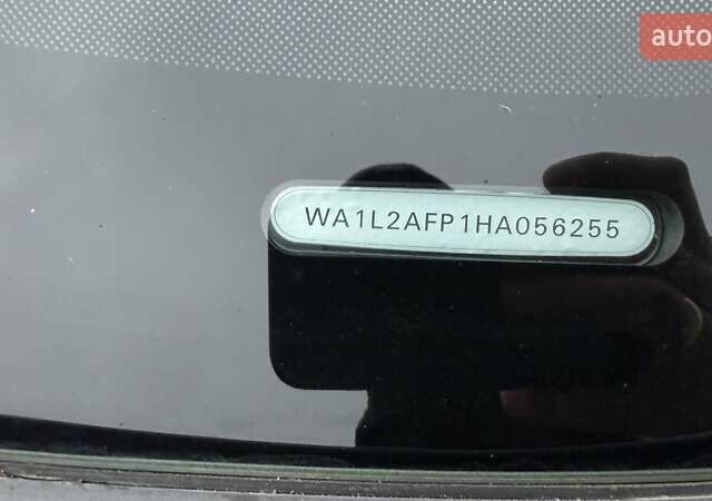 Серый Ауди Ку 5, объемом двигателя 1.98 л и пробегом 82 тыс. км за 18299 $, фото 16 на Automoto.ua