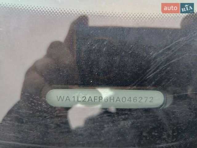 Сірий Ауді Ку 5, об'ємом двигуна 1.98 л та пробігом 146 тис. км за 17300 $, фото 43 на Automoto.ua