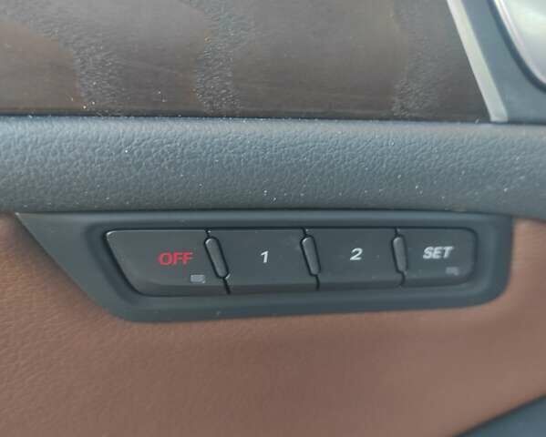 Сірий Ауді Ку 5, об'ємом двигуна 1.98 л та пробігом 132 тис. км за 22500 $, фото 23 на Automoto.ua