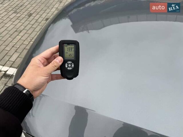 Сірий Ауді Ку 5, об'ємом двигуна 2 л та пробігом 139 тис. км за 16999 $, фото 98 на Automoto.ua