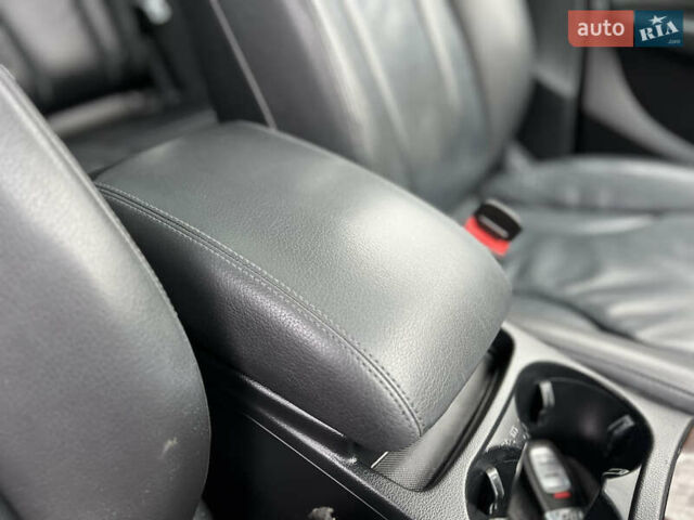 Сірий Ауді Ку 5, об'ємом двигуна 2 л та пробігом 128 тис. км за 15250 $, фото 26 на Automoto.ua