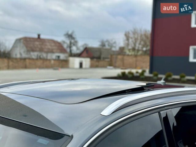 Сірий Ауді Ку 5, об'ємом двигуна 1.98 л та пробігом 160 тис. км за 15800 $, фото 8 на Automoto.ua