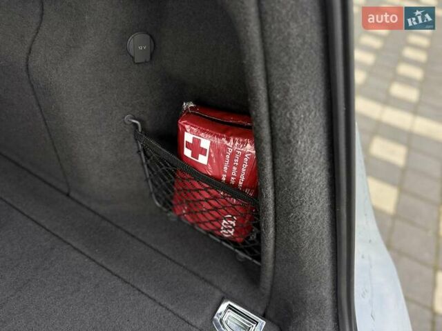 Серый Ауди Ку 5, объемом двигателя 1.98 л и пробегом 183 тыс. км за 16900 $, фото 39 на Automoto.ua