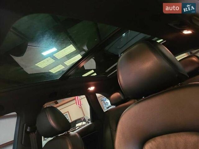 Серый Ауди Ку 5, объемом двигателя 1.98 л и пробегом 113 тыс. км за 3000 $, фото 35 на Automoto.ua