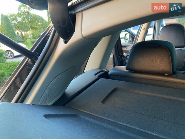 Серый Ауди Ку 5, объемом двигателя 2 л и пробегом 165 тыс. км за 15900 $, фото 52 на Automoto.ua