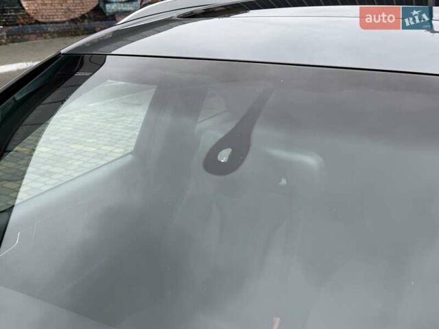 Сірий Ауді Ку 5, об'ємом двигуна 2 л та пробігом 139 тис. км за 16999 $, фото 66 на Automoto.ua