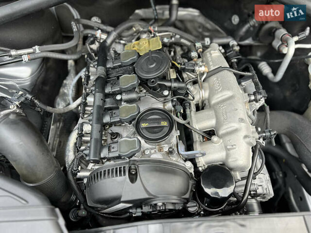 Сірий Ауді Ку 5, об'ємом двигуна 2 л та пробігом 128 тис. км за 15250 $, фото 44 на Automoto.ua